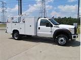 Service Trucks For Sale In Texas Pictures