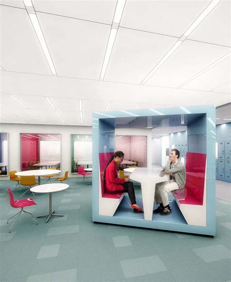 Redesigning Learning Spaces Learning Spaces School Architecture
