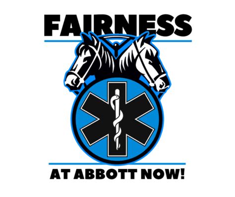 Join Fairness At Abbott Now International Brotherhood Of Teamsters