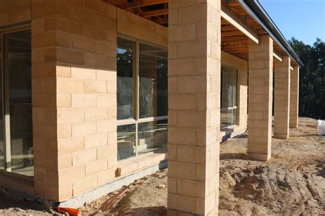 Timbercrete Bricks And Blocks A Blog From Adelaide South