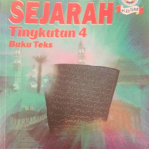 Buku Sejarah Tingkatan 4 / Soalan Ekonomi Asas Tingkatan 4 Pertengahan