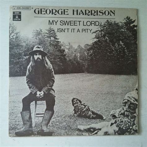 Harrison first offered my sweet lord to billy preston, who recorded it for his encouraging words lp. George Harrison - My Sweet Lord Noten für Piano downloaden ...