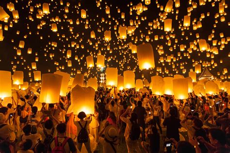 It was first held in 1946 as a. Chinese Lantern Festival: Custom,Activites and Stories of ...