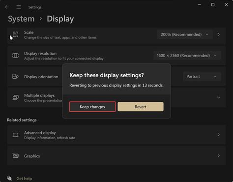 How To Change Screen Orientation In Windows 11 Gear Up Windows