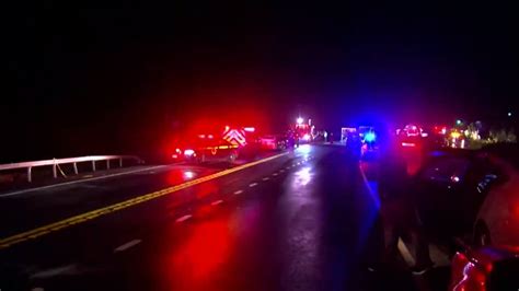 limo crash kills 20 in upstate new york