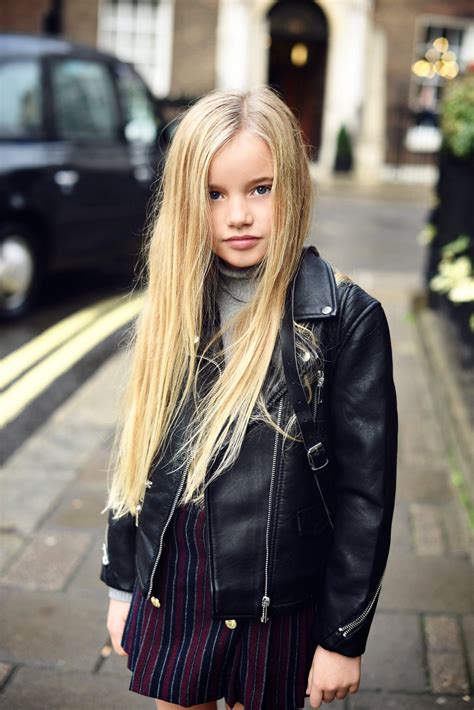 Enfant Street Style By Gina Kim Photography Tween Fashion Tween