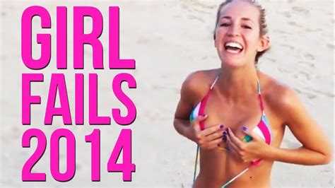 failarmy ultimate girls fails of the year youtube