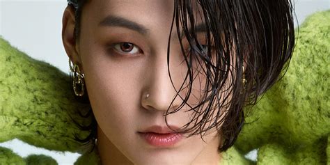 Got7′s Jb Gets Candid About His Views On Masculinity And Femininity