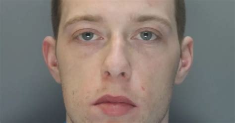 Man Jailed For Brutal Attack On City Centre Bouncer Liverpool Echo
