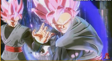 Written by dragon ball franchise creator akira toriyama and illustrated by toyotarou. 'Dragon Ball Xenoverse 2' Third DLC Slated For An April ...