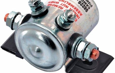 Warn A2000 Winch Wiring Diagram Best Of | Wiring Diagram Image