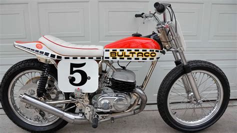 1975 Bultaco Astro Classiccom