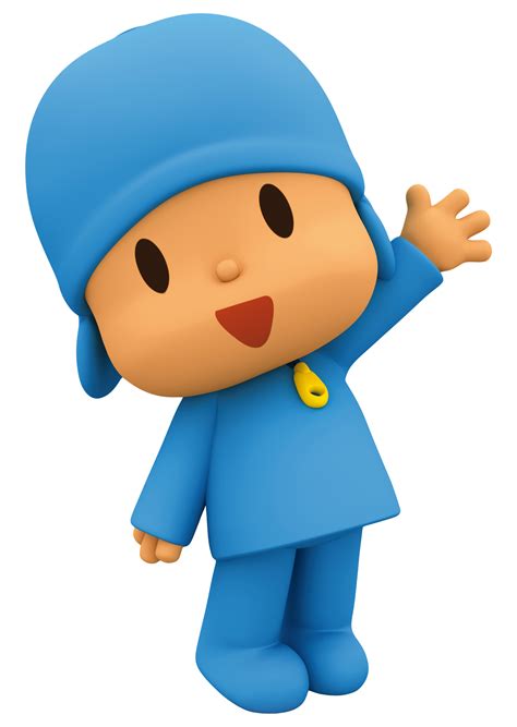 35 Ys Pocoyo Clipart Character Clipart Png By Jullystudio Images And