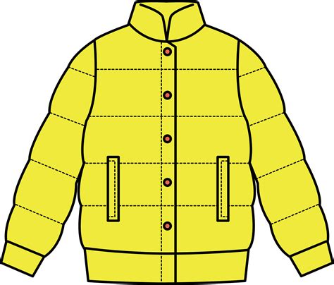 Free Yellowjacket Clipart