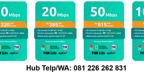 Biznet iptv stb gratis 3 bulan paket all tv channel. Telkom Indihome | Telkom Demak | 081226262831 Totok: Paket ...