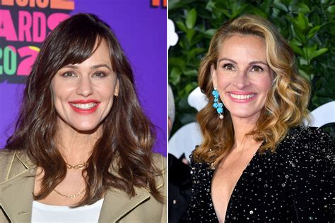 Jennifer Garner Replaces Julia Roberts In Apples The Last Thing He