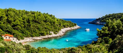 This map pack includes 4 maps which are all focused on a major croatian coastal city and the islands around it. Croatia Walking Holidays | Self Guided Walking Holidays in ...