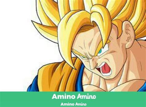 Goku Saiyanjin Ssj1 Dragon Ball EspaÑol Amino