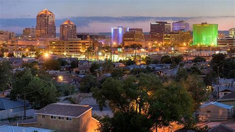 Albuquerque Becomes An Emerging 2030 District Albuquerque Business First