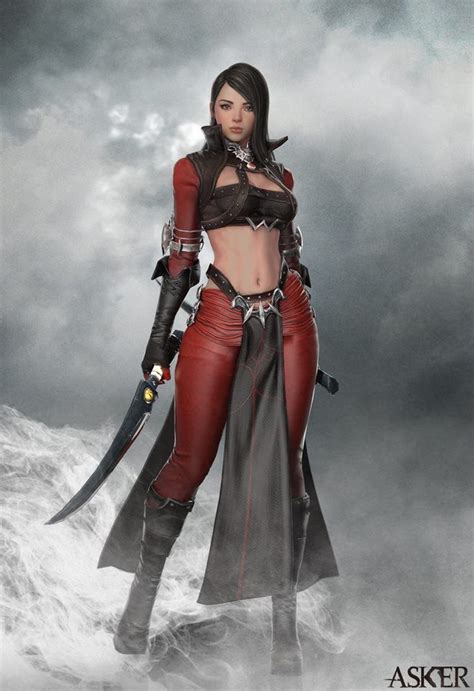 Pin By Michael Wheatley On Character Pictures Female Assassin Fantasy Female Warrior