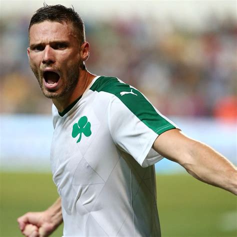 Current transfer rumours targeting marcus berg and his transfer history before joining fc krasnodar fc. Marcus Berg @fcpanathinaikos 🍀 #panathinaikos #bepao ...