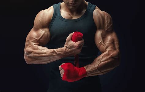Wallpaper Muscles Arms Bodybuilder Images For Desktop Section