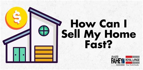 How To Sell Your House Fast Top Tips On Getting Your Home On Top Of