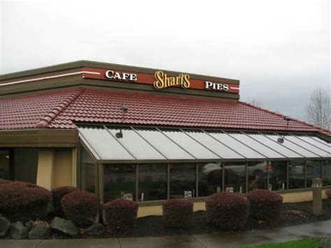 Sharis Cafe And Pies Portland Restaurant Reviews Phone Number