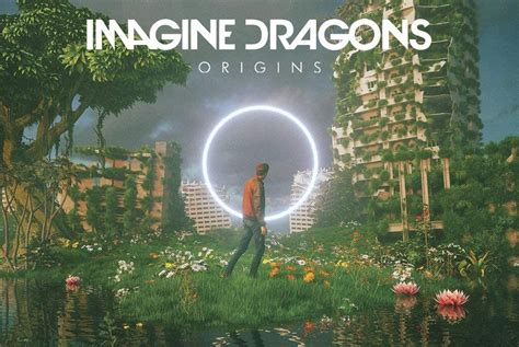 Descargar Imagine Dragons Origins álbum Completo