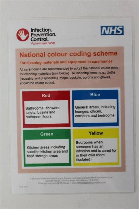 The first two symbols in html color code represents the intensity of red color. Image result for infection control color coding | Recycle ...