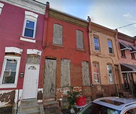 Demolition Permits Filed For 2155 North Newkirk Street In Strawberry