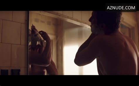 Matthias Schoenaerts Sexy Scene In Racer And The Jailbird