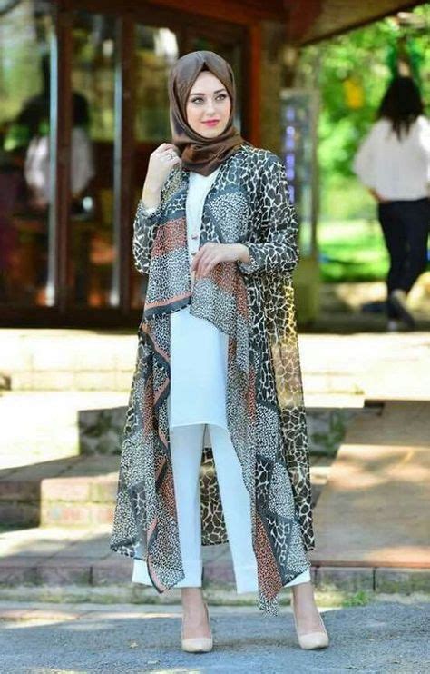 Muslim Women S Cute Outfit Ideas Latest Islamic Clothing Styles Modest Islamic Dresses