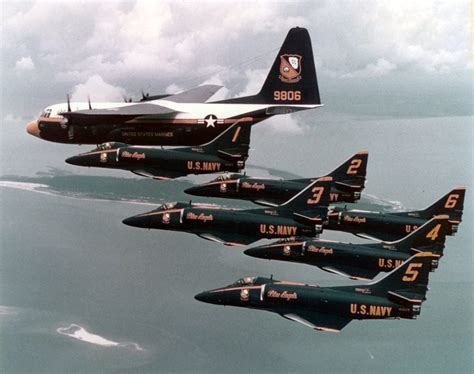 A 4 Skyhawk 60th Anniversary Photos Defense Media Network