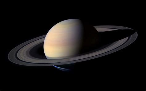 Universe Ring Planet Saturn Hd Wallpaper Pxfuel