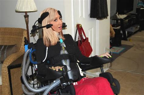 Pamela Becomes A Quadriplegic Too By Limblessgirl On Deviantart