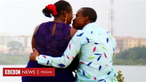 Wetin Concern Rccg With Penis Wey No Gree Stand Bbc News Pidgin