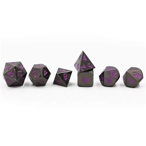 Buy Dungeons And Dragons 7pcsset Creative Rpg Game Dice