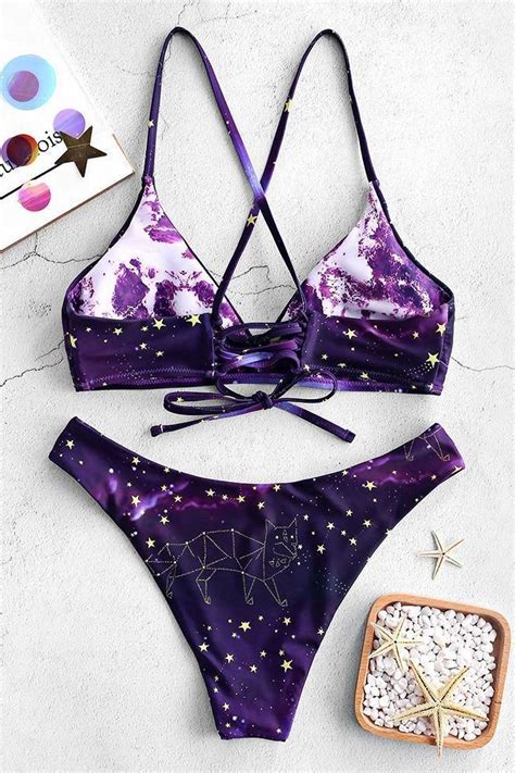 stardom bikini reversible shopperboard