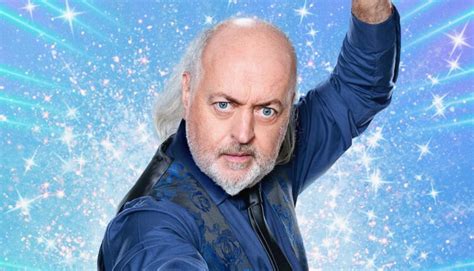 What Happened To Bill Bailey Comedian