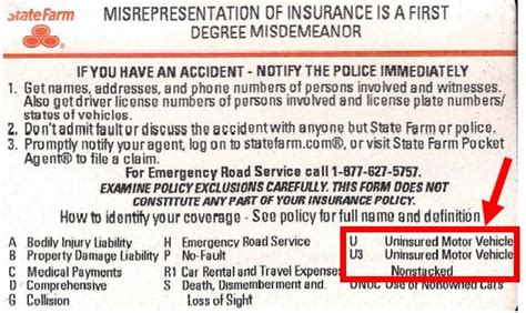 Stacked car insurance allows you to increase your underinsured/uninsured motorist coverage if you have more than one car. State Farm Claims and Car Accident Settlements (in 2021)