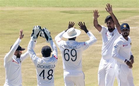 Sri lanka vs england 1st test preview: Sri Lanka announce a 22-member squad for England and South ...