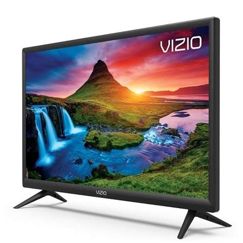 Vizio 24 Inch Led Hd Smart Tv D24h G9 Dell Usa