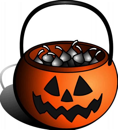 Cute Halloween Ghost Clip Art Free Clipart Images Clipartix