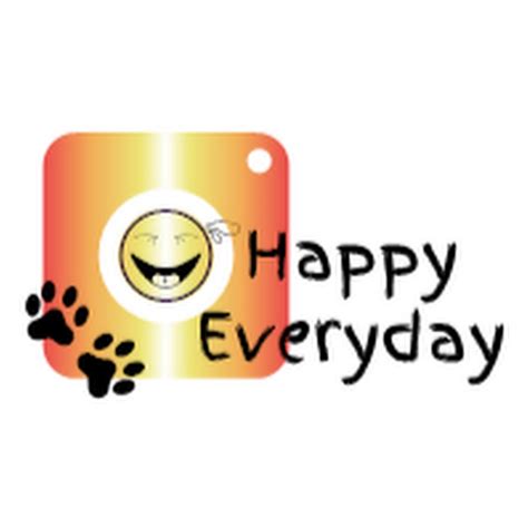 Happy Everyday Youtube
