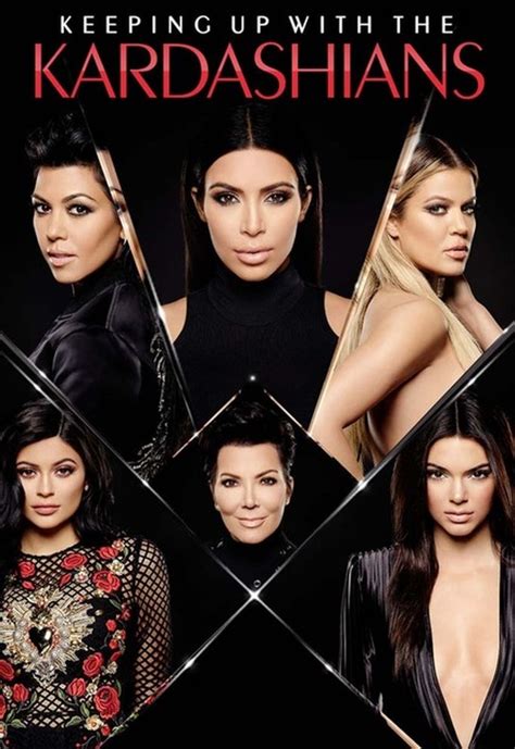 Keeping Up With The Kardashians Kardashians Wiki Fandom Powered By