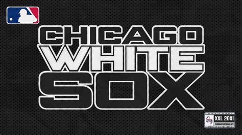 Tons of awesome chicago white sox wallpapers to download for free. Chicago White Sox Computer Wallpapers, Desktop Backgrounds ...