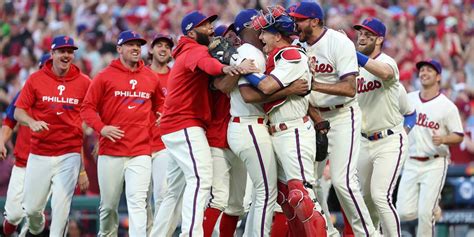 Mlb World Series Live Stream 2022 How To Watch Every Phillies Vs