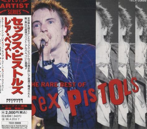 The Rare Best Of Sex Pistols The Sex Pistols Mp Buy Full Tracklist My
