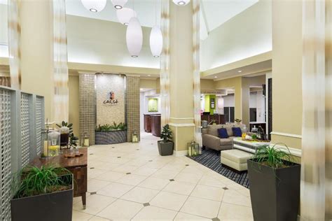 Hilton Garden Inn Tampa Airport Westshore In Tampa Fl Room Deals